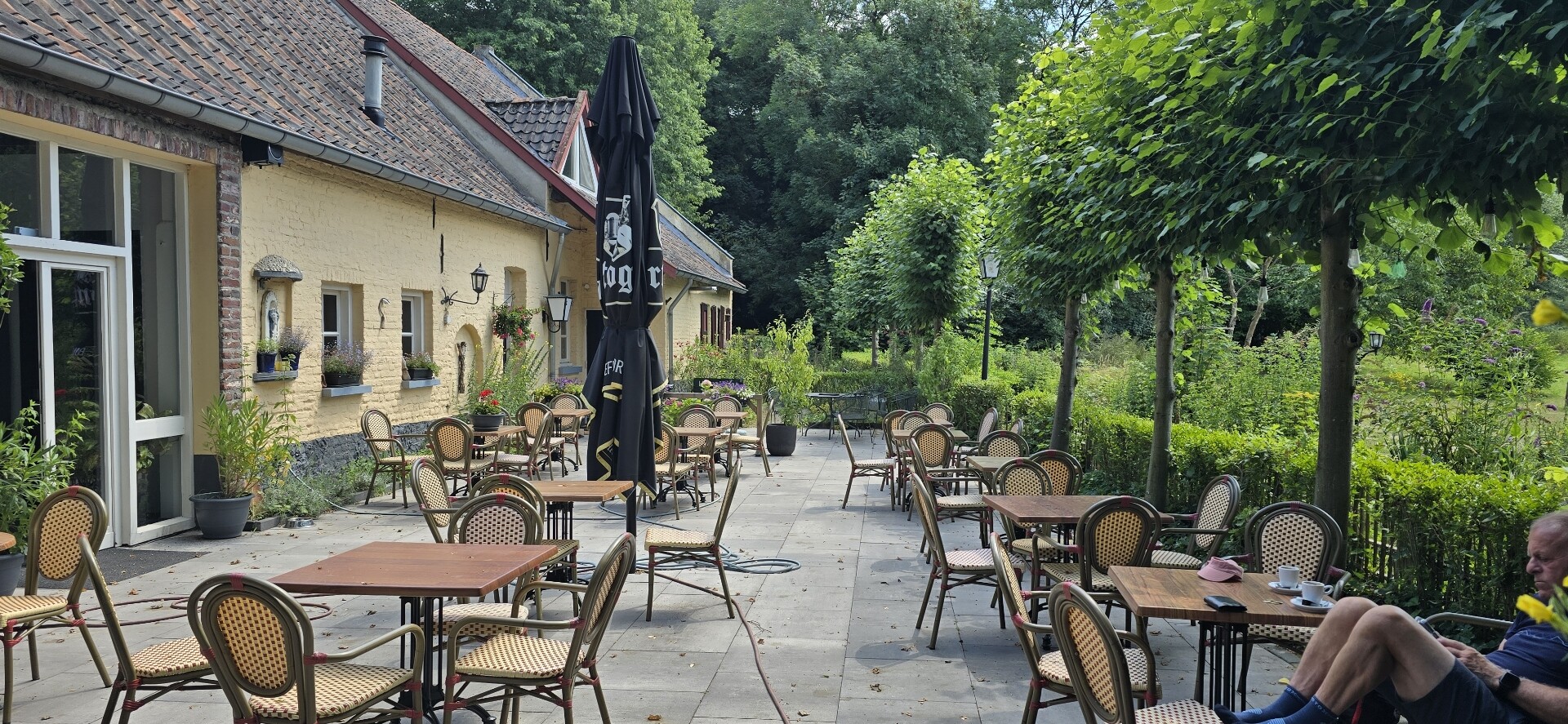 Venlo - Swalmen · Rondje Limburg etappe 13