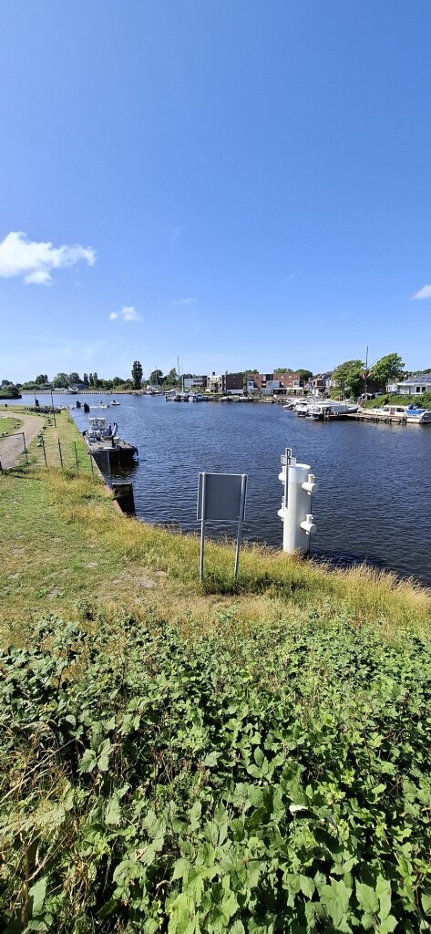 Willemsoordroute (rood)