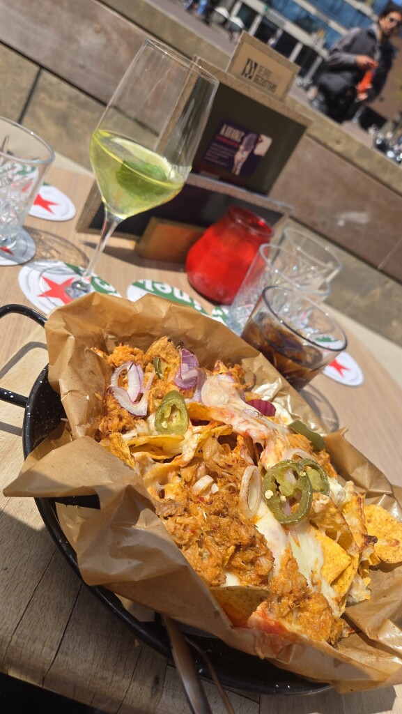 Stadswandeling Groningen