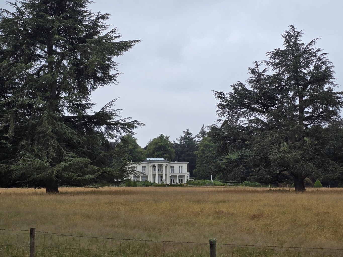 Maarn - Doorn · Utrechtse Mountain Trail etappe 5