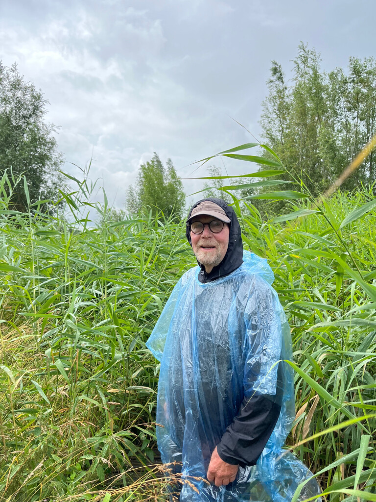 Zelhem - Braamt · Pieterpad etappe 15