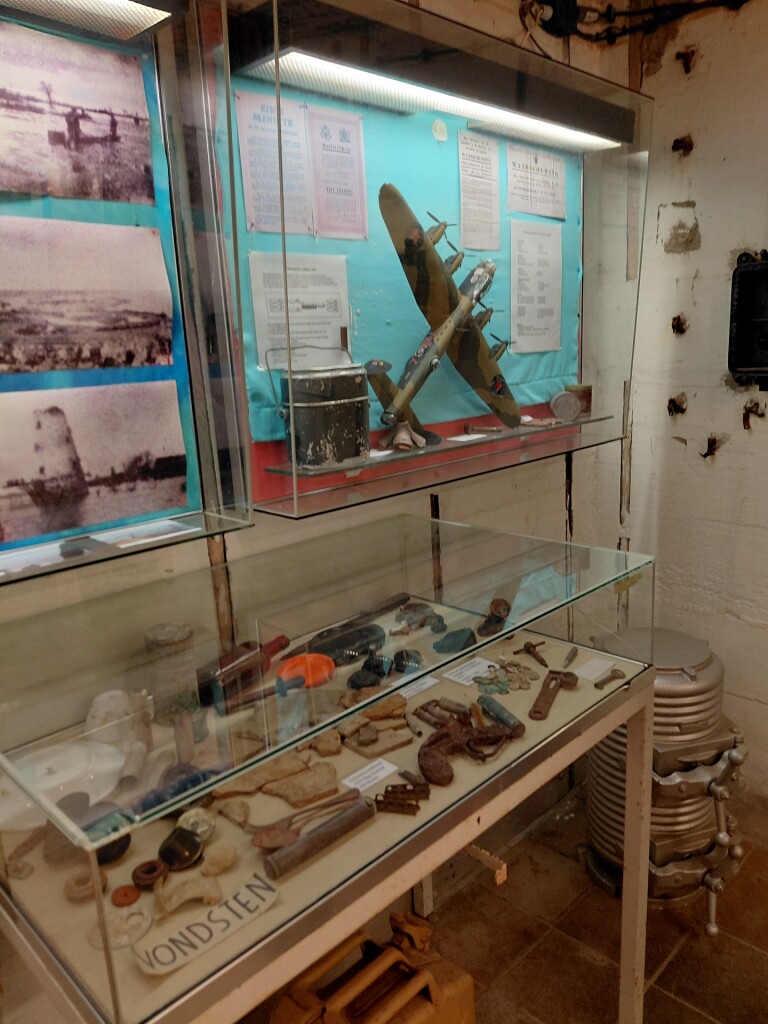 Vlissingen naar Zoutelande - "Blij dat ik hier ben" · NederRandpad etappe 56