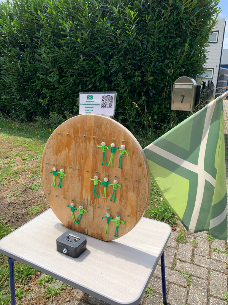 Zelhem - Braamt · Pieterpad etappe 15