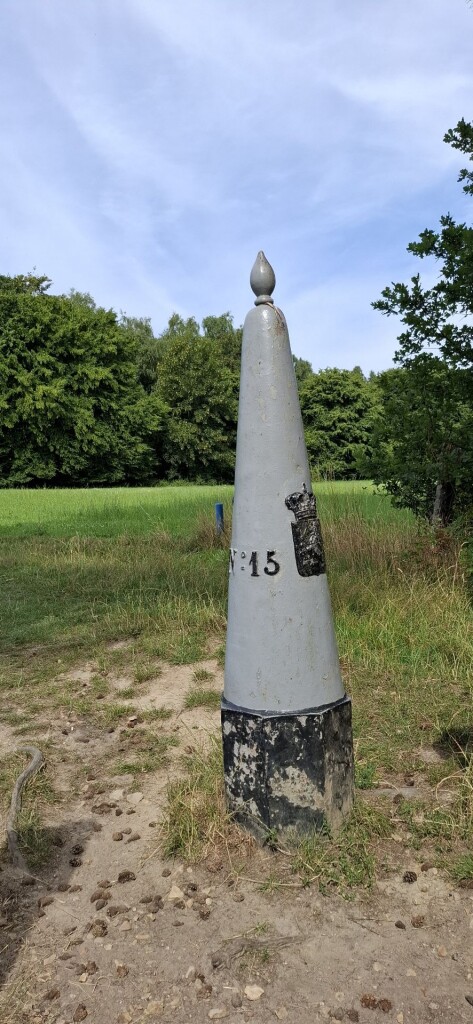 7 Summits Hakkenberg-route