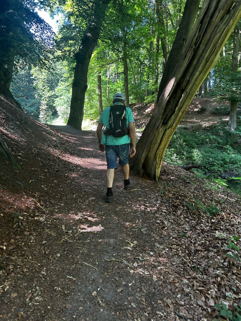 Pieterpad Millingen aan de Rijn - Groesbeek