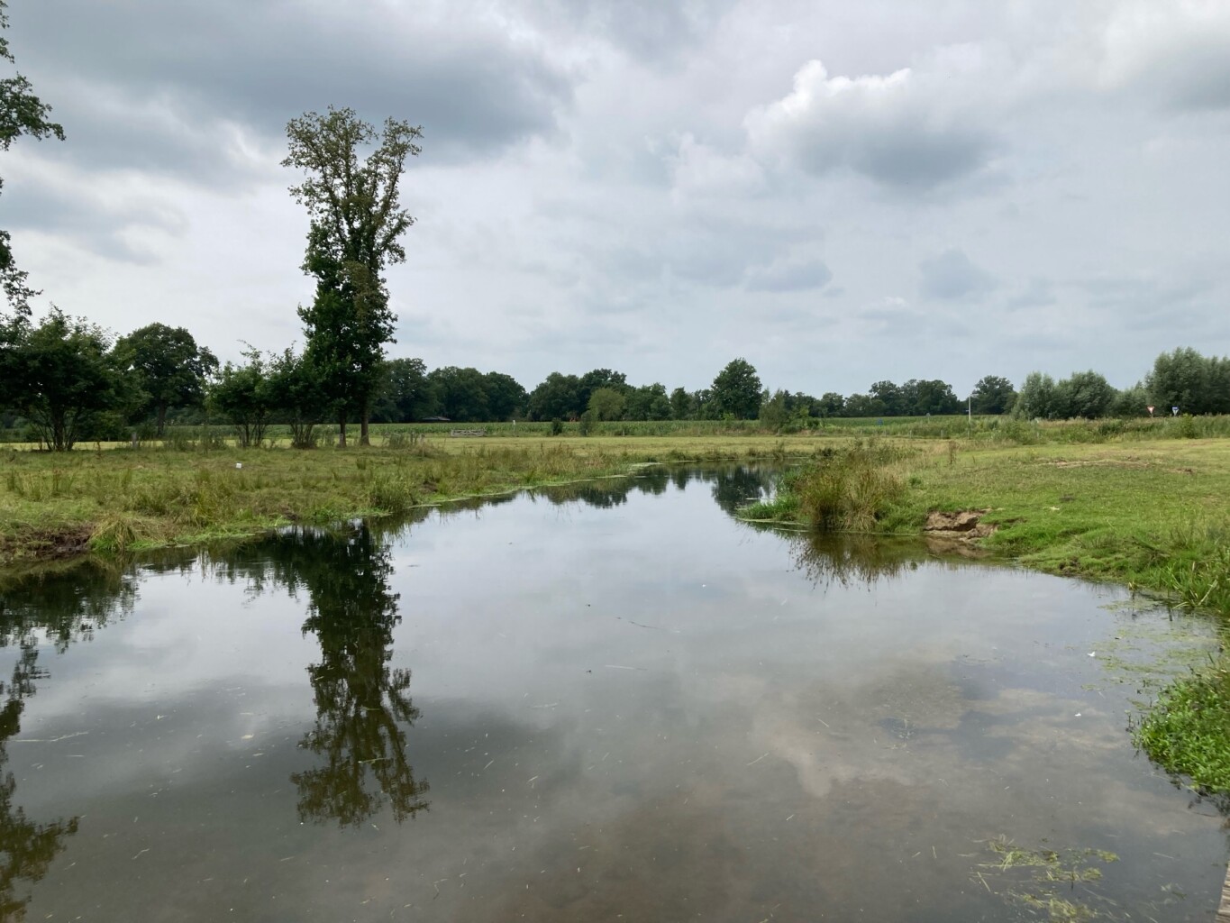 Delden - Rijssen · Marskramerpad etappe 4