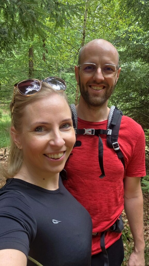 Wandelroute Kibbelhoek