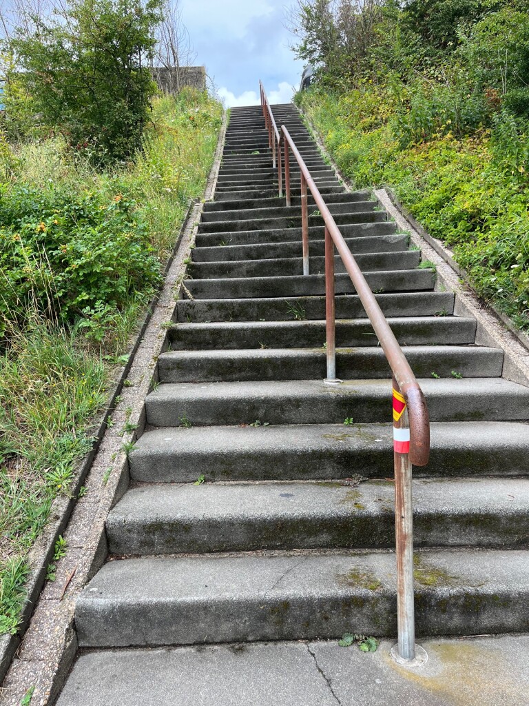 Maasland - Geervliet · Grote Rivierenpad etappe 2