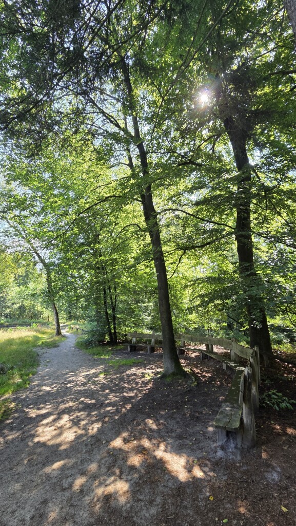 Wandelroute Springendal Bronnenroute