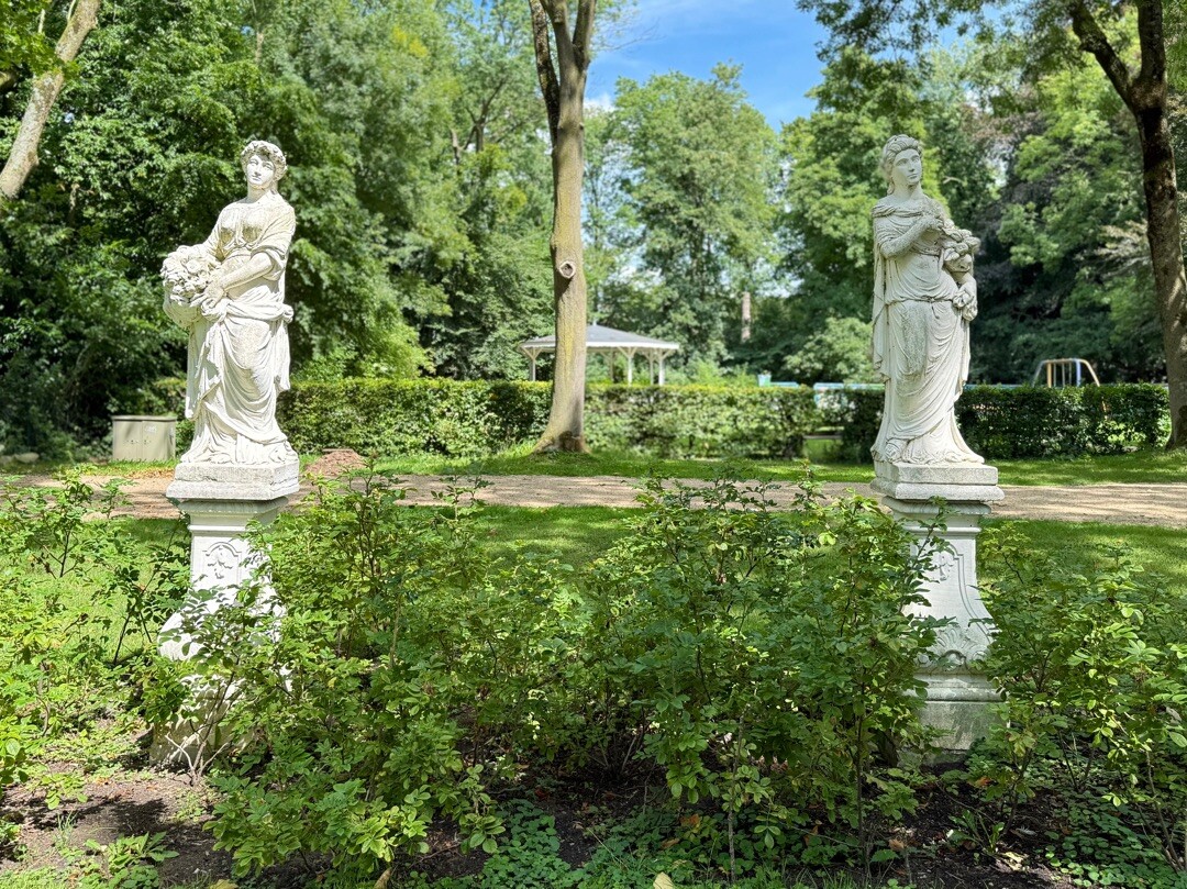 Rossum - Waardenburg (excl ommetje Zaltbommel (etappe 24)) · Maarten van Rossumpad etappe 3