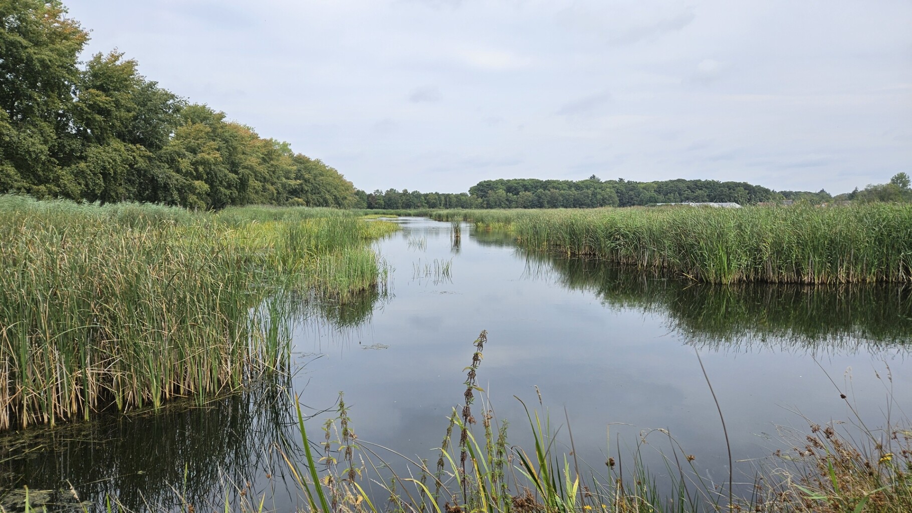 Rondje Veghels Buiten