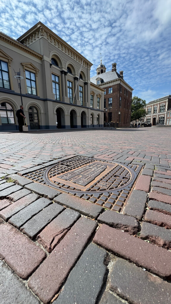 Podwalk Het Verhaal van Nederland Leeuwarden