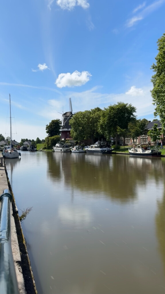 Podwalk Het Verhaal van Nederland