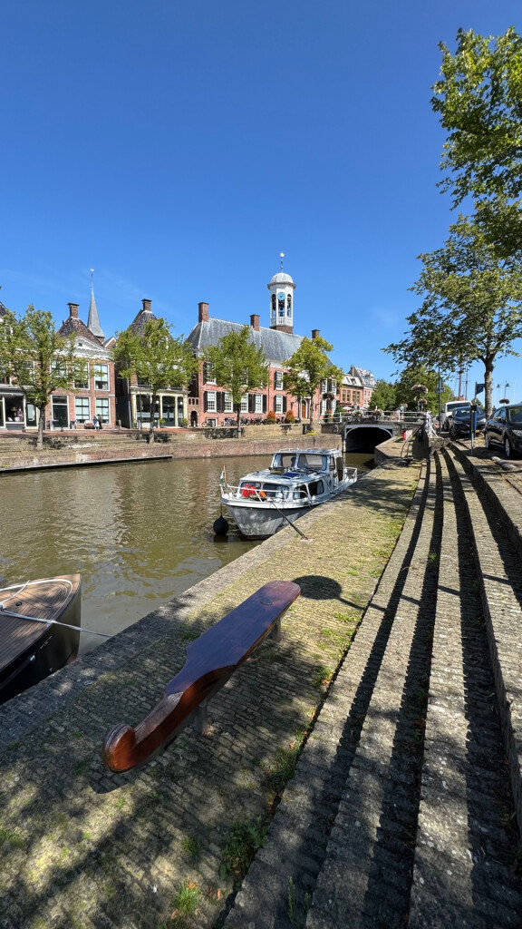 Podwalk Het Verhaal van Nederland