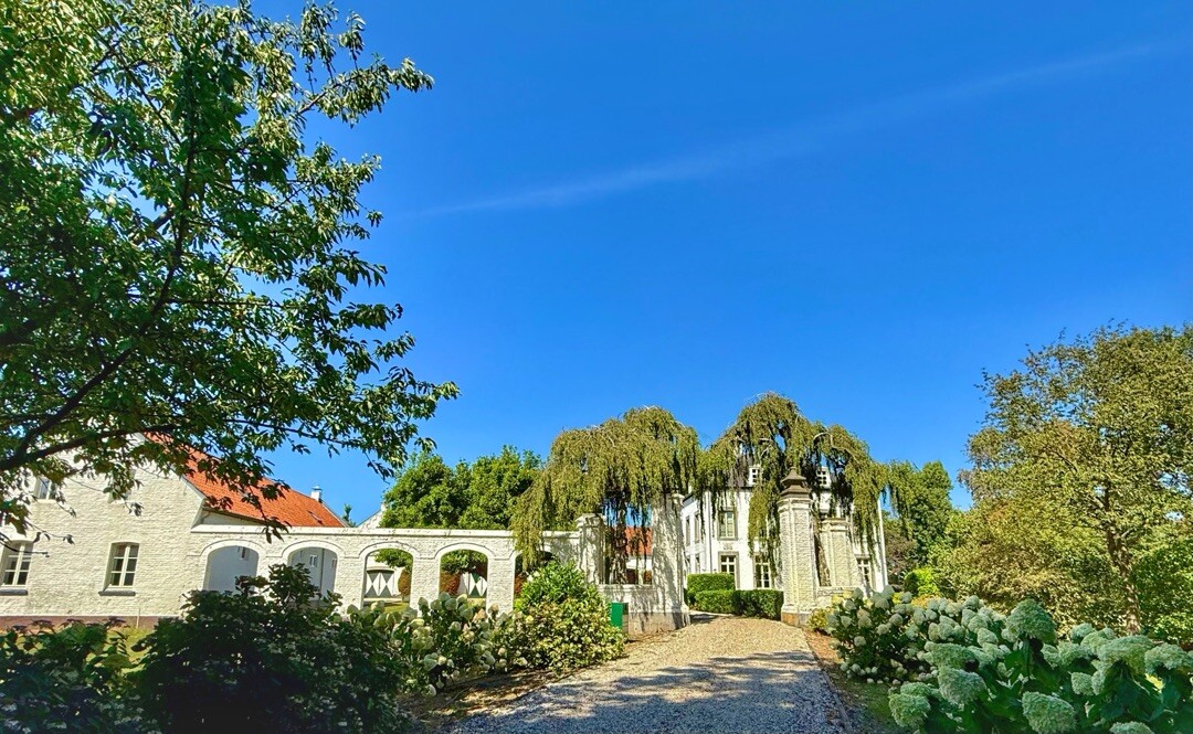 Aan de Berg. - Roermond station · Maas-Niederrheinpad etappe 17