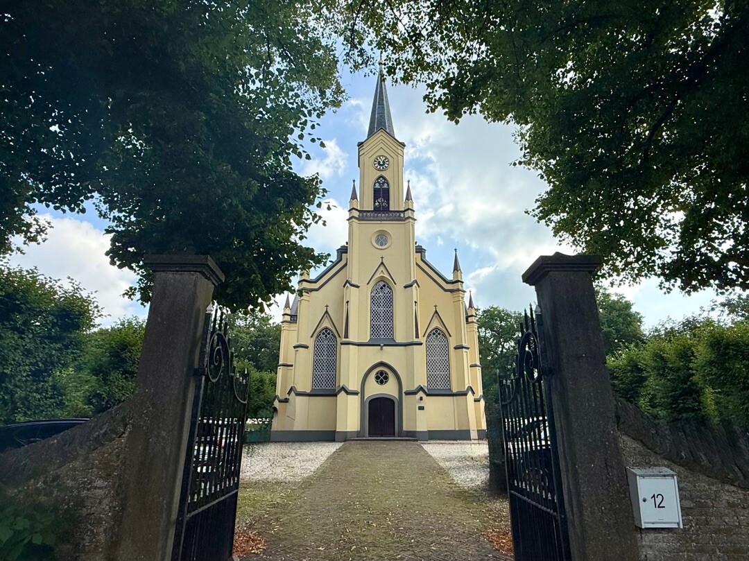 Waardenburg - Wadenoijen · Maarten van Rossumpad etappe 4