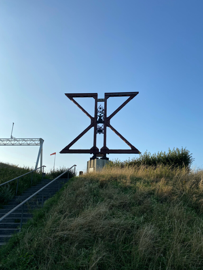 Hooge Zwaluwe - Moerdijk · Biesboschpad etappe 2