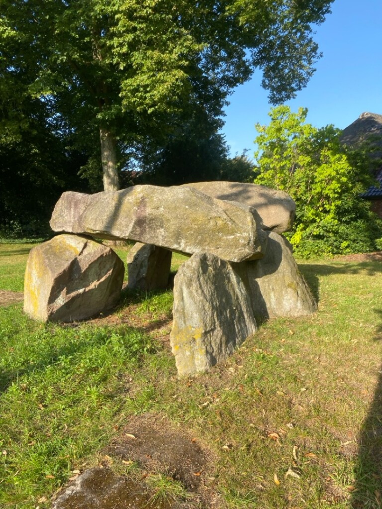 Tynaarlo - Annen · Groot Frieslandpad etappe 17