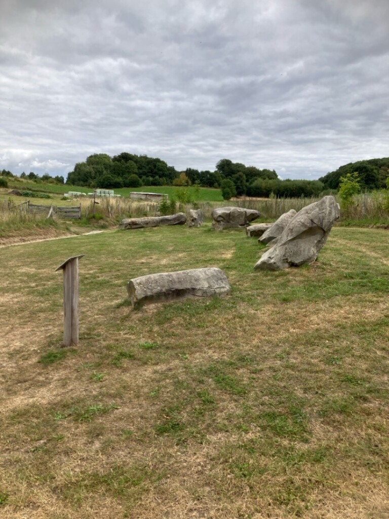 Beekdalroute SC09 Schinnen