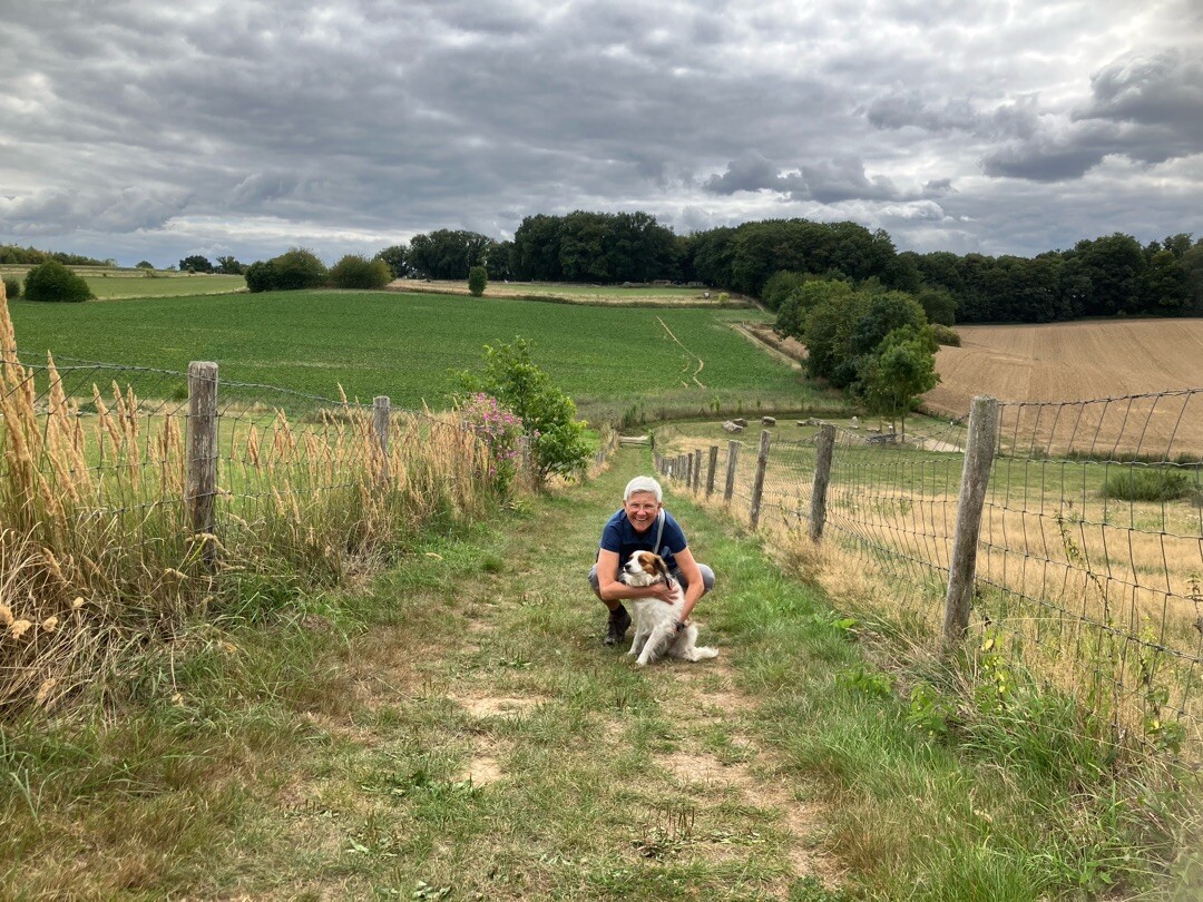 Beekdalroute SC09 Schinnen