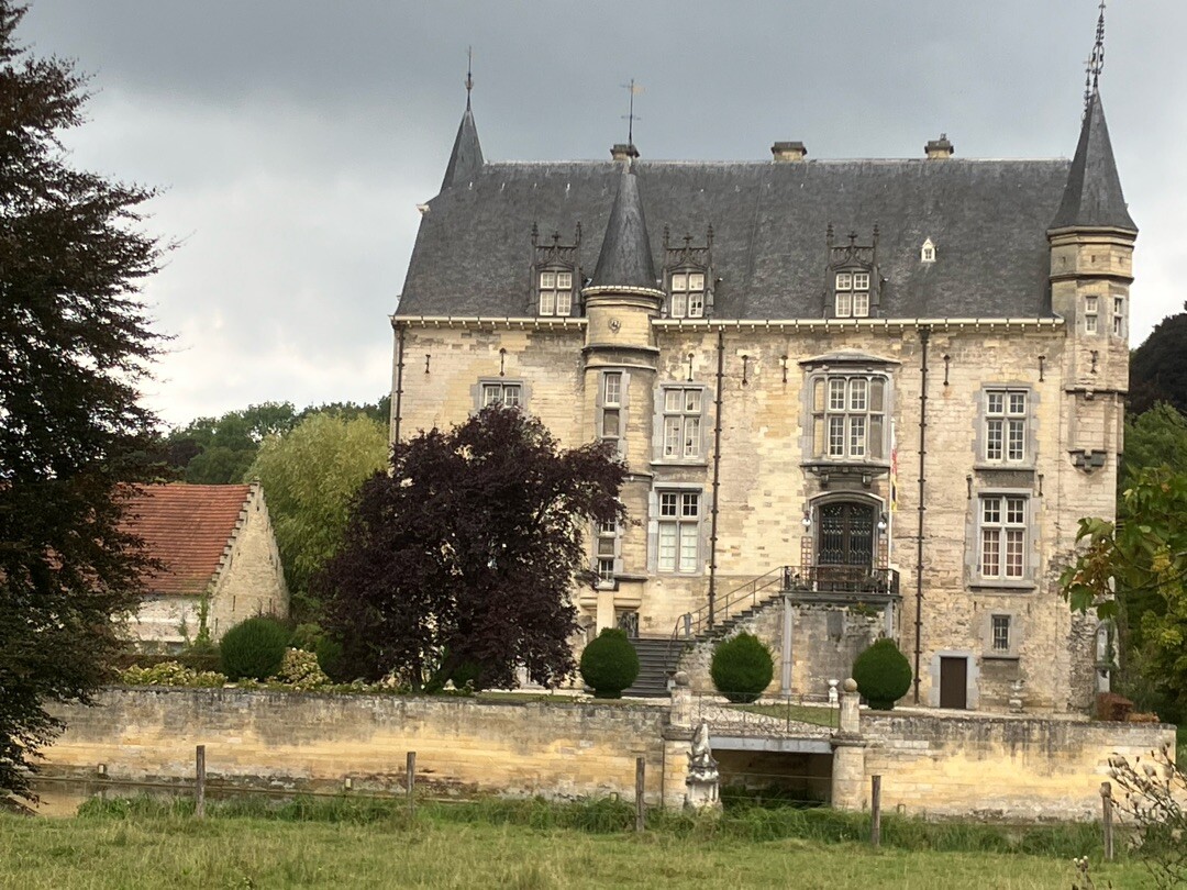 Schin op Geul & Bolkenberg Va17