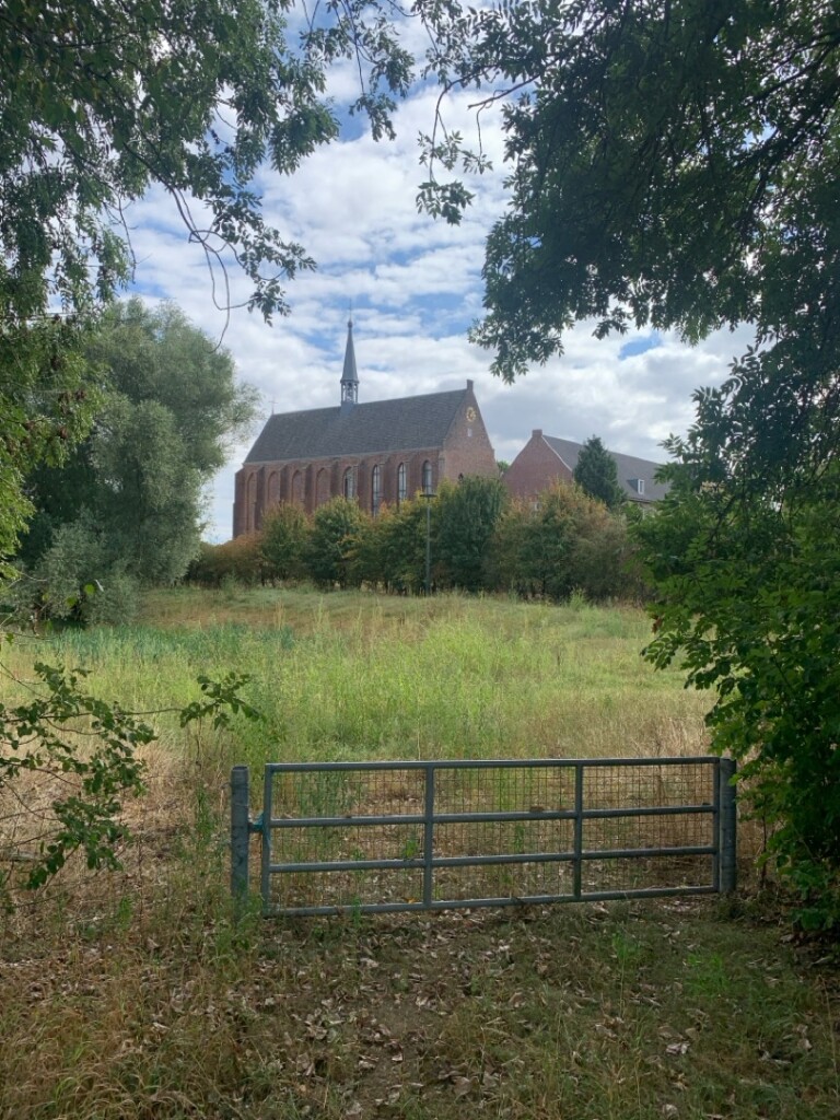 Velp - Sint Agatha · Ons Kloosterpad etappe 5