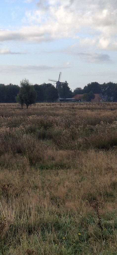 Wandelroute Westerpolder