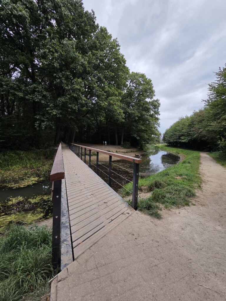 Brummen - Vorden · Trekvogelpad etappe 20