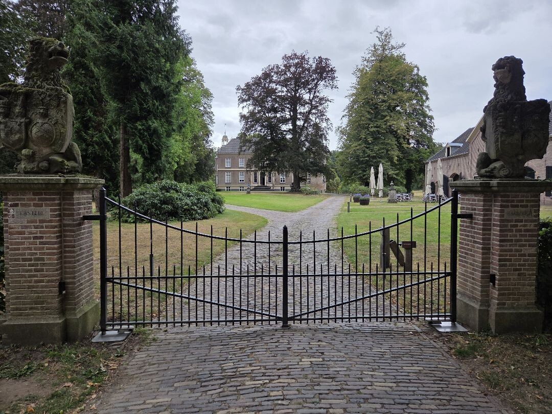 Brummen - Vorden · Trekvogelpad etappe 20