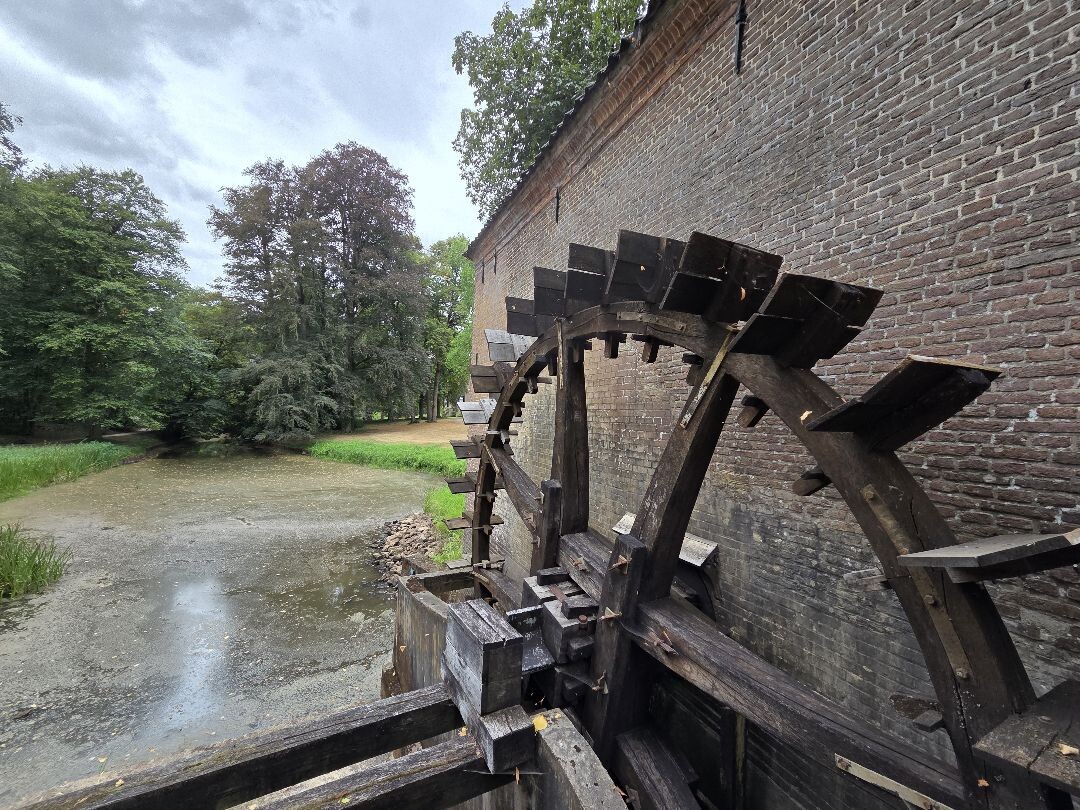 Brummen - Vorden · Trekvogelpad etappe 20