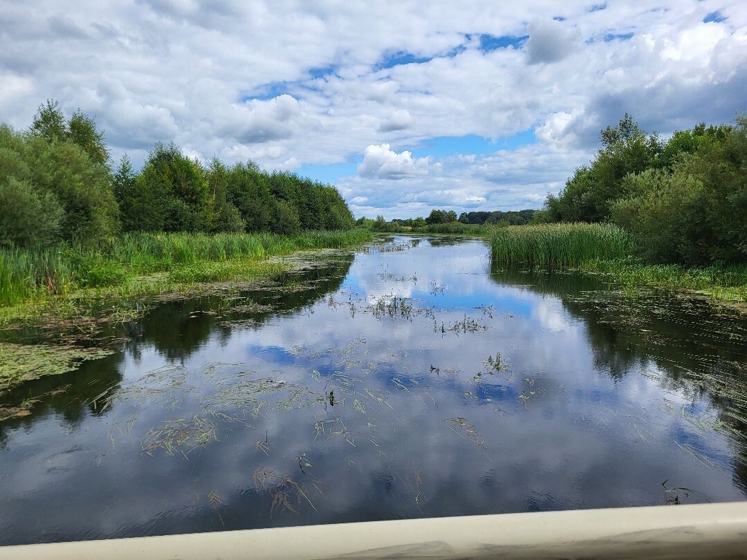 N340 - Wijthmen · Overijssels Havezatenpad etappe 10