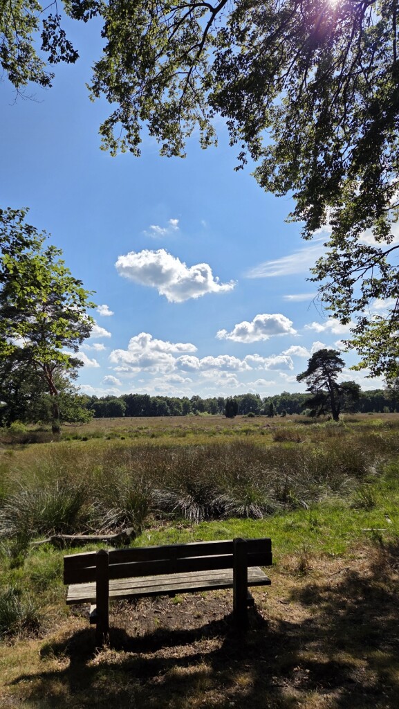 Emmen - Oosterhesselen · Drenthepad etappe 15