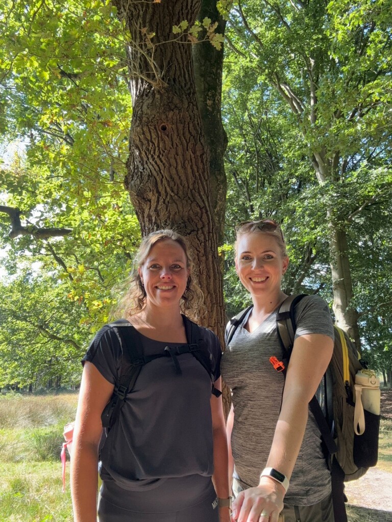 Emmen - Oosterhesselen · Drenthepad etappe 15