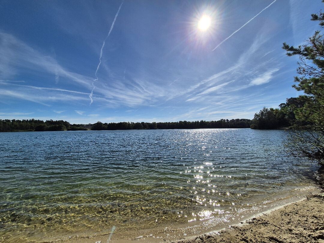 Losser - Lutterzand · Dinkelpad etappe 2