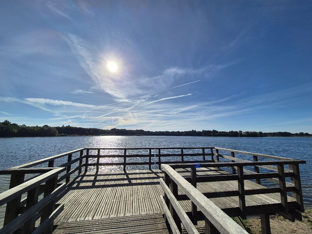 Losser - Lutterzand · Dinkelpad etappe 2