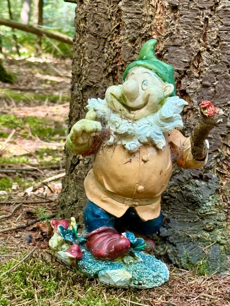 Soesterberg - Maarn · Trekvogelpad etappe 11