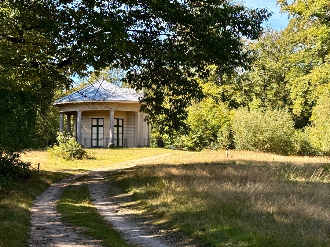 Soesterberg - Maarn · Trekvogelpad etappe 11