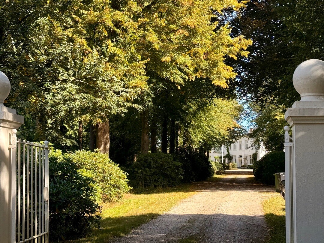 Soesterberg - Maarn · Trekvogelpad etappe 11