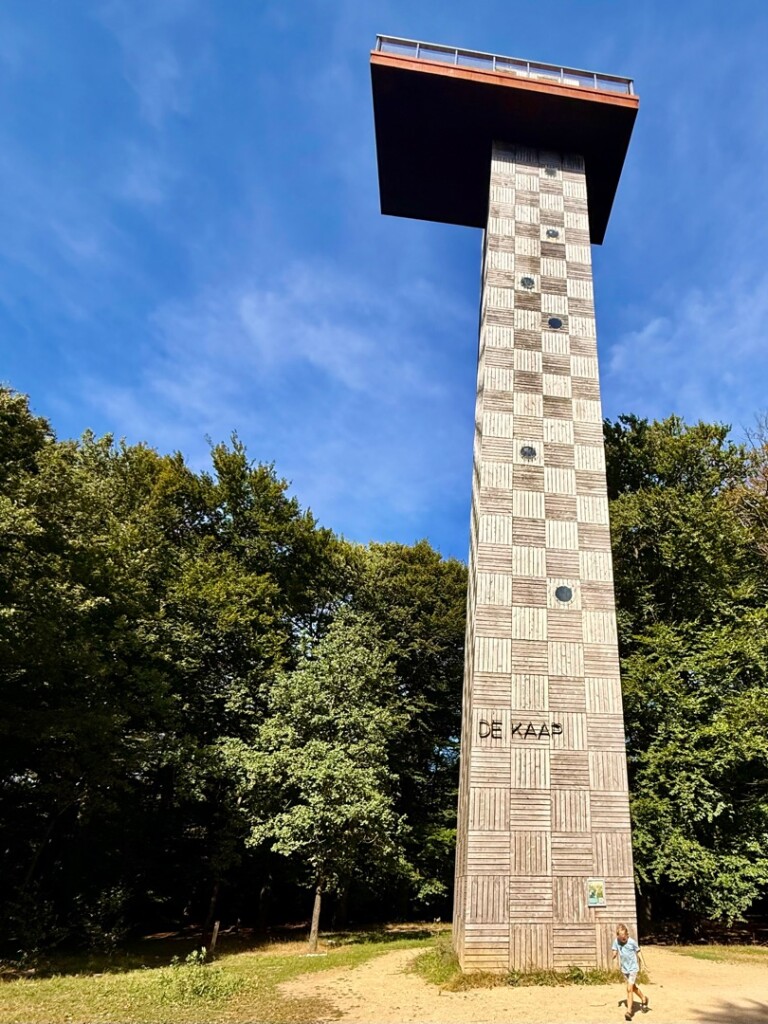 Soesterberg - Maarn · Trekvogelpad etappe 11