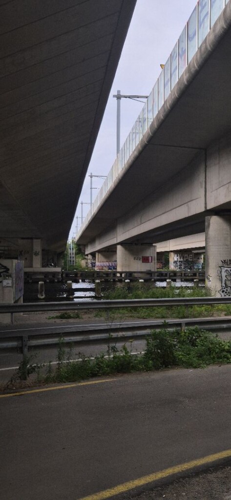Amsterdam - Loenen a.d. Vecht · Jacobsweg Amstelredam etappe 5