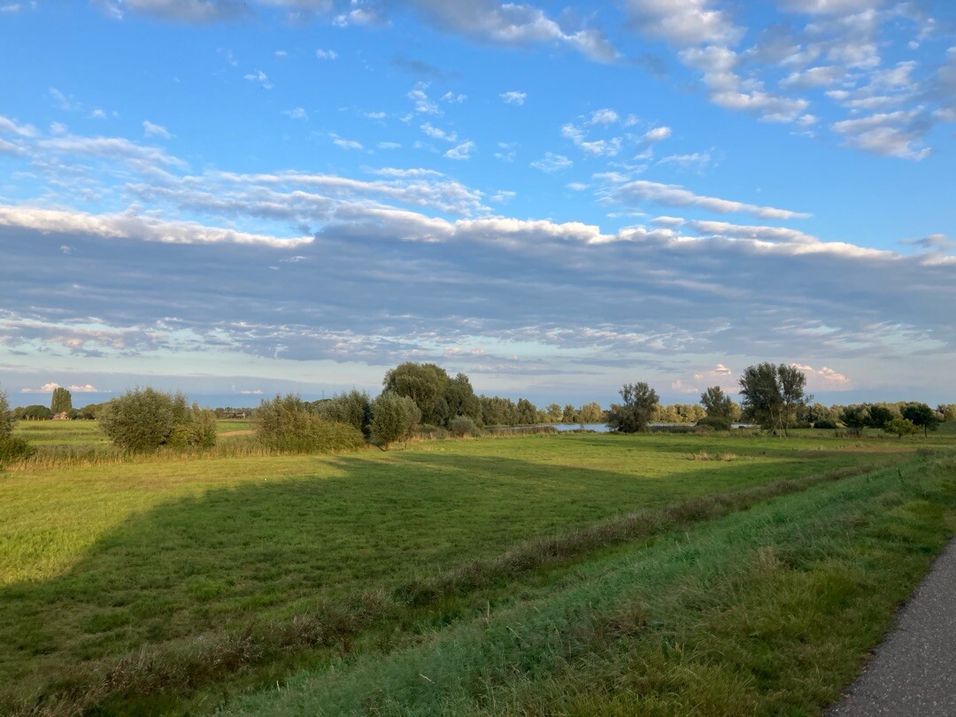 Hattem Hoenwaardsepad