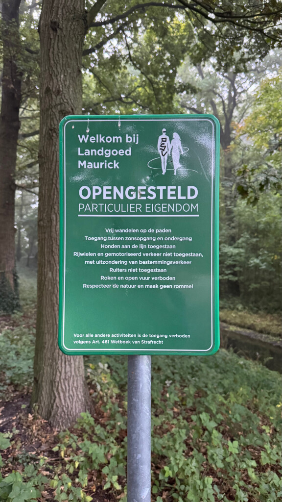 Kasteel Maurick Vught