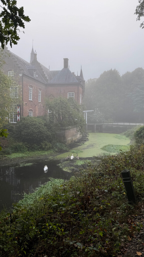 Kasteel Maurick Vught