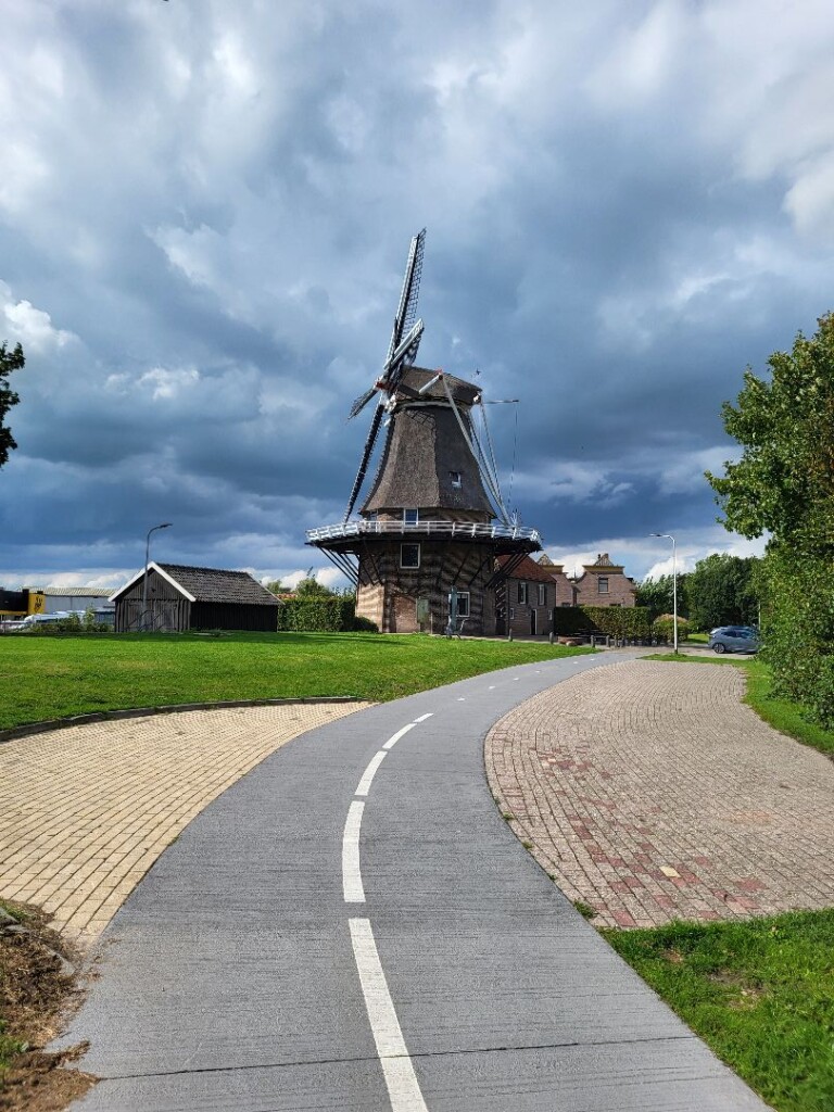 Wijthmen - Hasselt · Overijssels Havezatenpad etappe 11