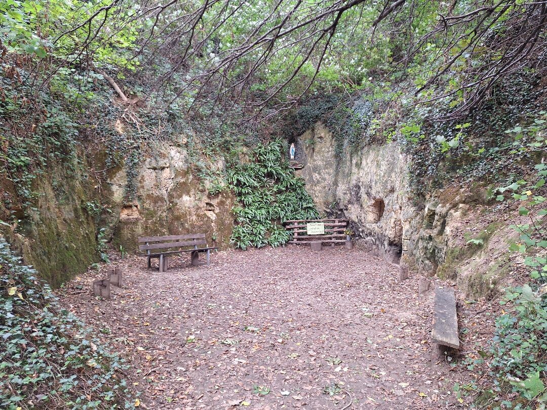 Eijsden-Margraten - Be5 - Rondje Bemelen