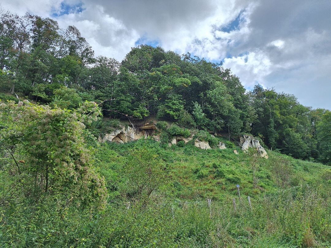 Eijsden-Margraten - Be5 - Rondje Bemelen