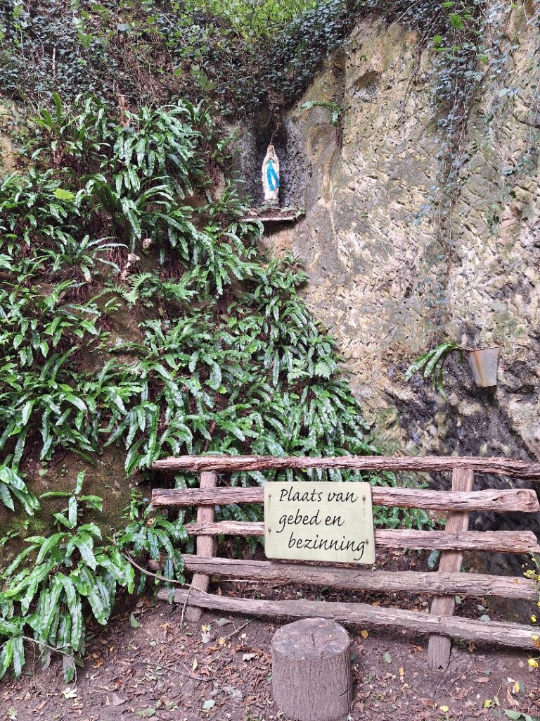 Eijsden-Margraten - Be5 - Rondje Bemelen