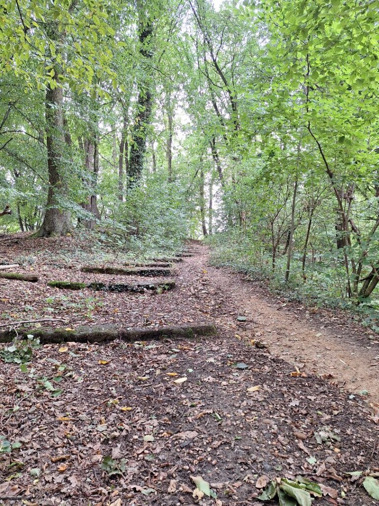 Cranenweyerroute KR7 Kerkrade