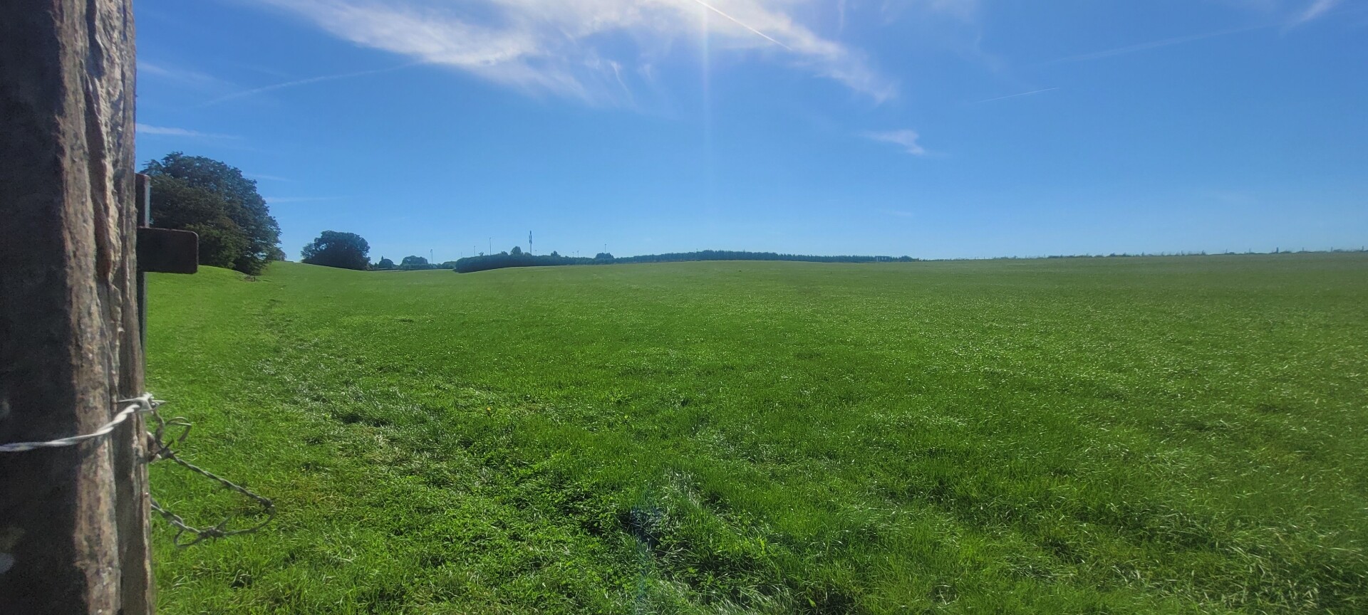 Wandelroute E10 - Eijsden-Margraten - Vakwerkwandeling