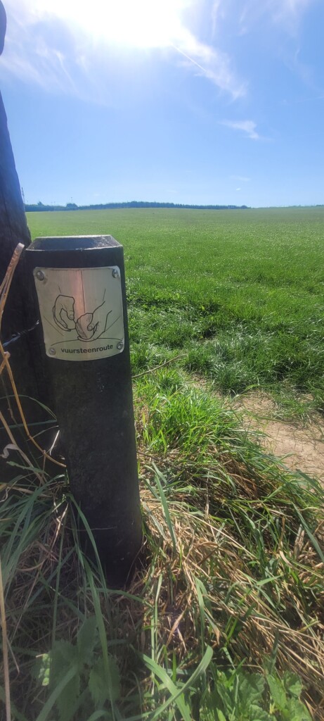 Wandelroute E10 - Eijsden-Margraten - Vakwerkwandeling